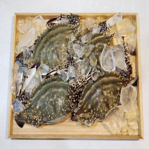 국내산 제철 연평도 급냉 암꽃게 1kg x 3~5미 알배기 수율보장