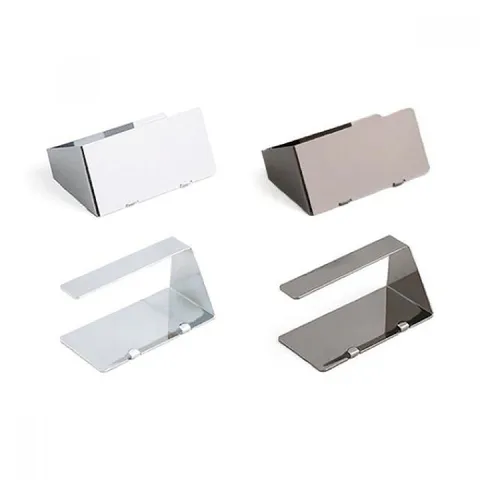 상단 메탈 클립형 케이스 2종 택1 (WFK3S0W)