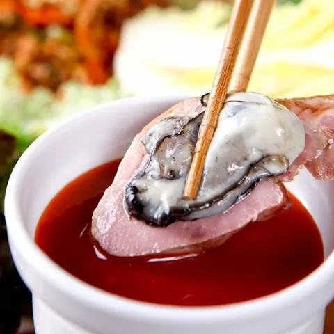 [오늘의바다] 생굴 1kg 가열조리용