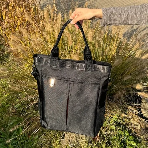 BR_390 남자 직장인 크로스백 대학생 캐주얼 가방(대) 메신저백