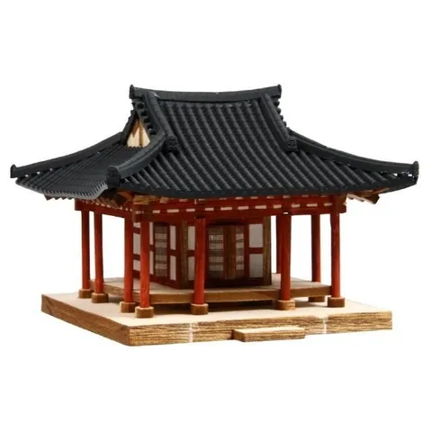 DIY 조립 HO 송강정 (WFHVYG5)