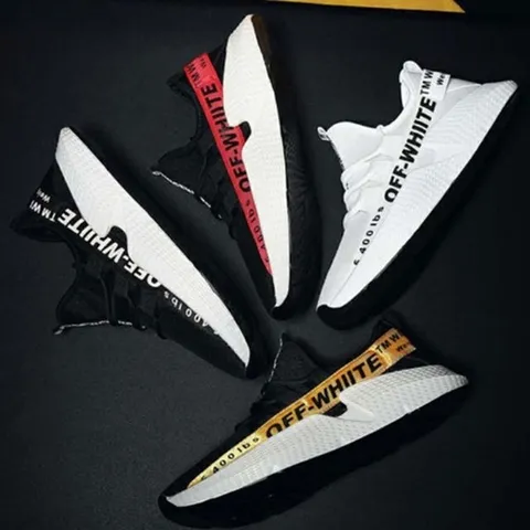 스타일리쉬 메쉬 운동화/4컬러