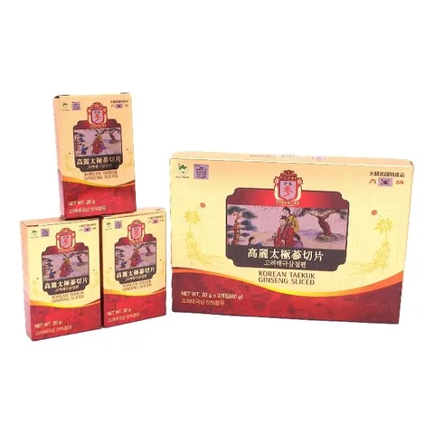 고려태극삼절편 60g +60g ( 2개 ) (WE221E7)