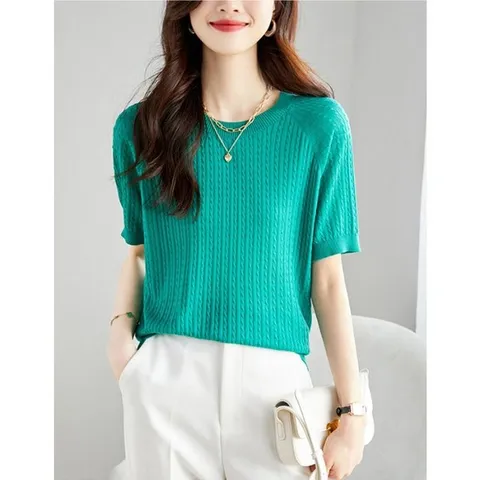 비니브캔디 썸머 니트 2종