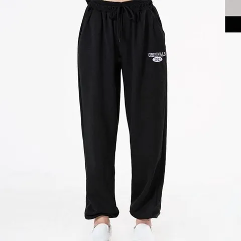 [라일리여성의류] Rly JJM-SS330 여자배기조거팬츠