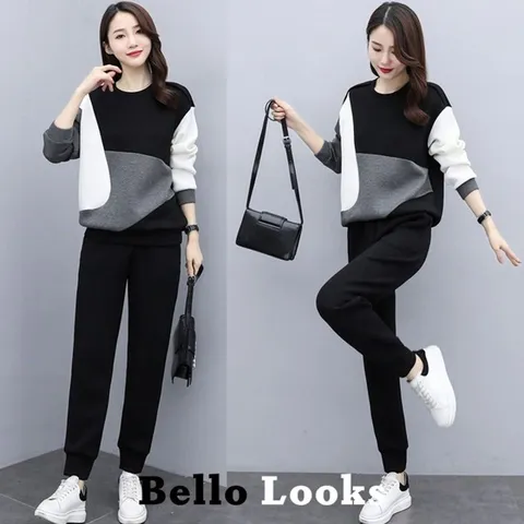 [벨로룩스]보스턴상하투피스