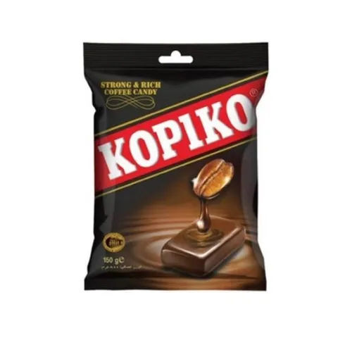 [마요라] 코피코 커피맛캔디 150g 8개