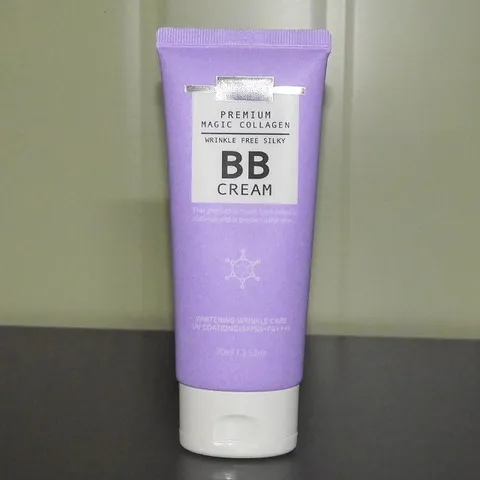 프리미엄 매직 콜라겐 비비크림 70ml 20260320 (WFJXTDK)