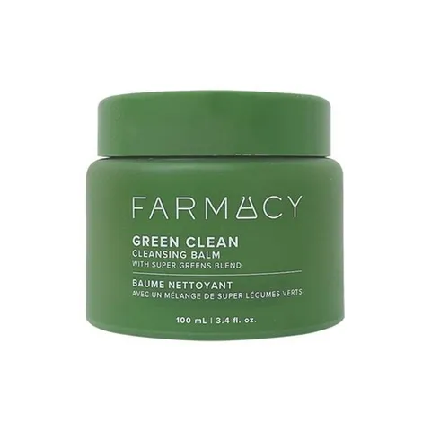 파머시 슈퍼 그린 클린 클렌징 밤 100ml