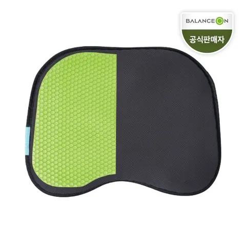 [밸런스온] 기능성 베타젤 시트 핏 방석 M