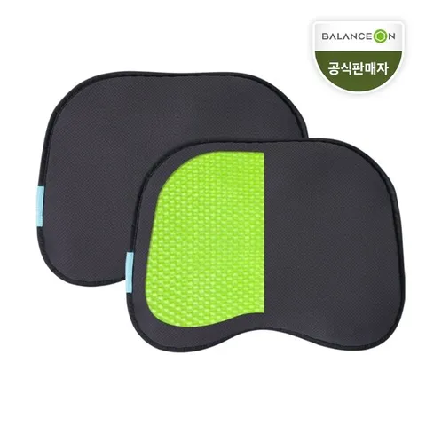 [밸런스온] 기능성 베타젤 시트 핏 방석 M X 2개