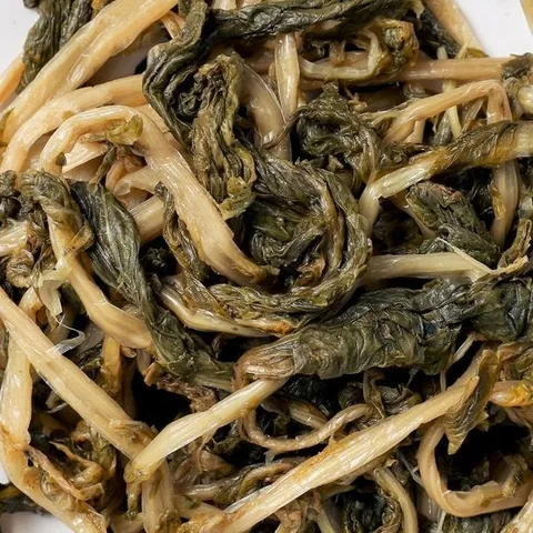 강원 양구 햇 펀치볼 삶은시래기(냉동) 200g x15봉