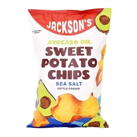Jackson 고구마칩 454g (WFKDI94)