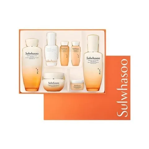 [설화수] 설화수 탄력 3종 세트