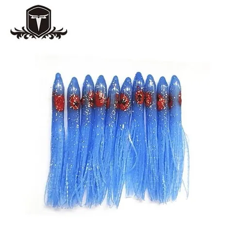 대구 갈치 꼴뚜기 케이무라꼴뚜기 자작채비 채비 벌크 (WFJZU5I)