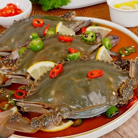 연평도 간장게장 2kg