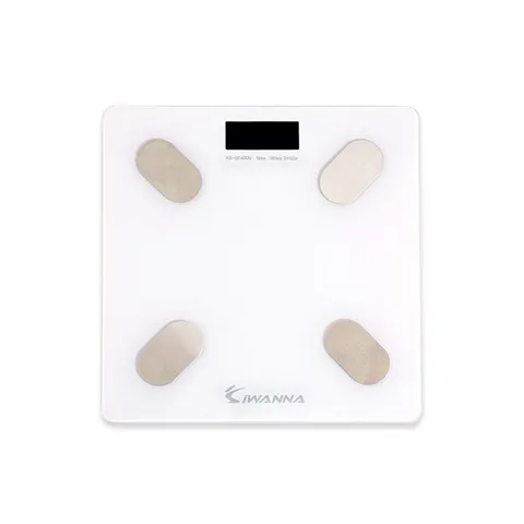 스마트체중계 체지방측정 디지털체중계 스마트디지털체중계 (WFJ75QV)