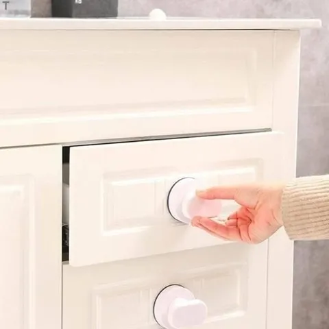 만능 인기 인테리어 데일리 흡착손잡이 소형 2개 (WFGHDVV)