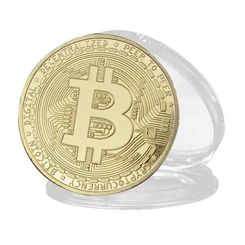 볼체킹 비트코인9 장 DD12682 DD-12 (WFK8TB1)