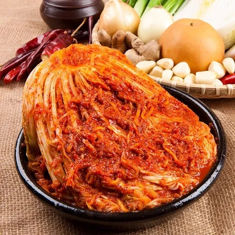 [G]전라도 포기김치 10kg