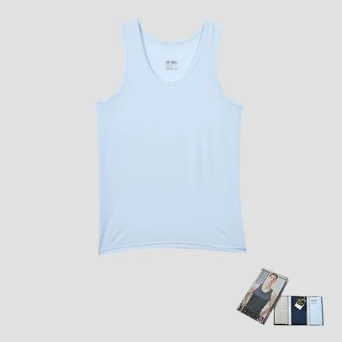 베스트 좋은 경량 프로즌 기능성 인견 남성 인 (WFIDLCU)