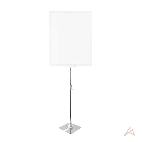 가격 안내 입간판 A3 행사 스탠드 광고 홍보용 (WFHZQ1O)