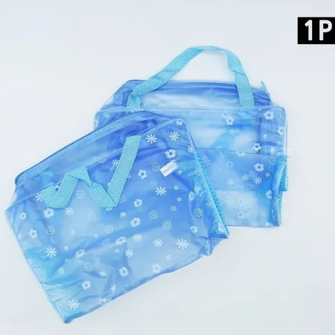 블루 구매 수영 사용법 가방 후기 효능 방수 (WFKL0XU)