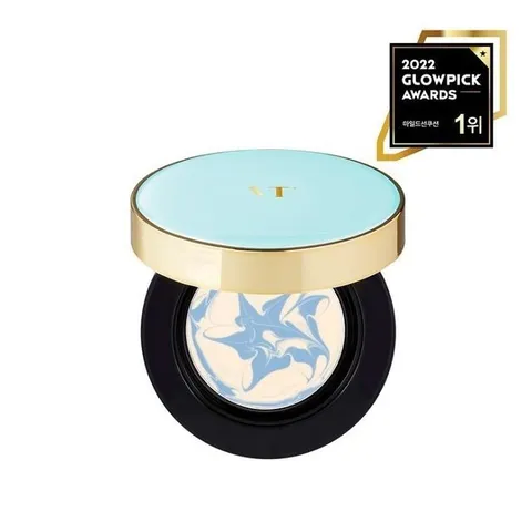 [브이티코스메틱] 에센스 선 팩트 11g(SPF50+)