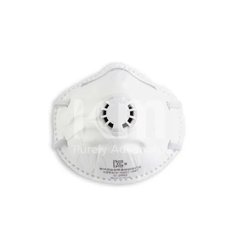방진 마스크 2급 부착형 공기청정 (WFJNOU0)