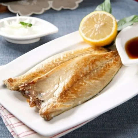 국내산 손질 안동 간고등어 왕특(170g이상) x 15팩