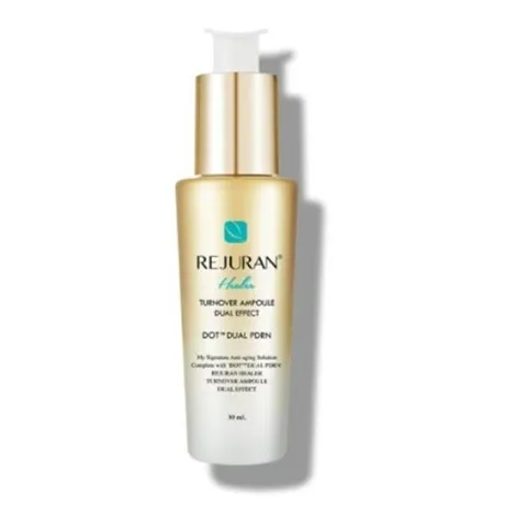리쥬란 힐러 턴오버 앰플 시즌2 듀얼 이펙트 30ml 수애화장품