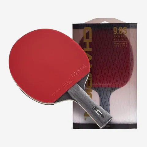 엑시옴 쉐이크 탁구라켓 MUV M 9.0 S (WFGUC7K)