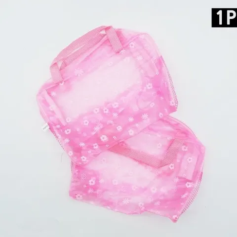 효능 사용법 세트 수영 구매 가방 후기 핑크 (WFKL0XX)