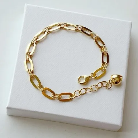 [보리심] 페미닌 팔찌 실버925 순은 여자팔찌 선물용