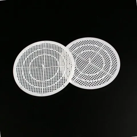 주방 화장실 오물제거 배수구거름망 (WFJ17S2)