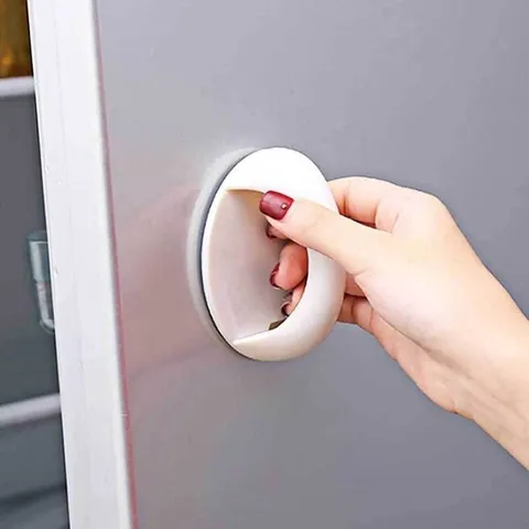 방문 손잡이 다용도 문 고리 가구 교체 미닫이문 (WFGWVNV)