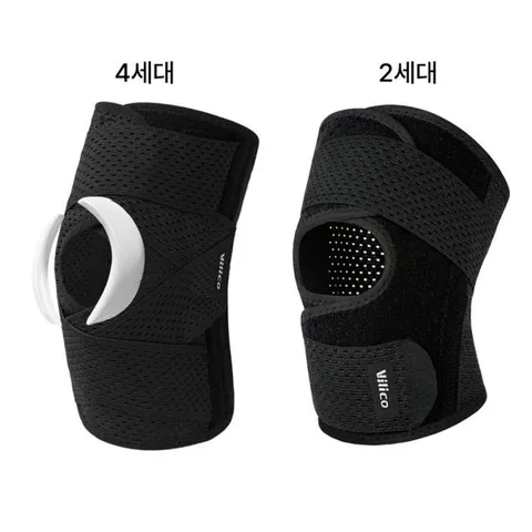 무릎보호대 무릎보호장치(개당가격)세트 (WFJBZYU)