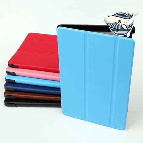 구글 태블릿 스마트커버 다채로운 색상 고급 (WFGRS7S)