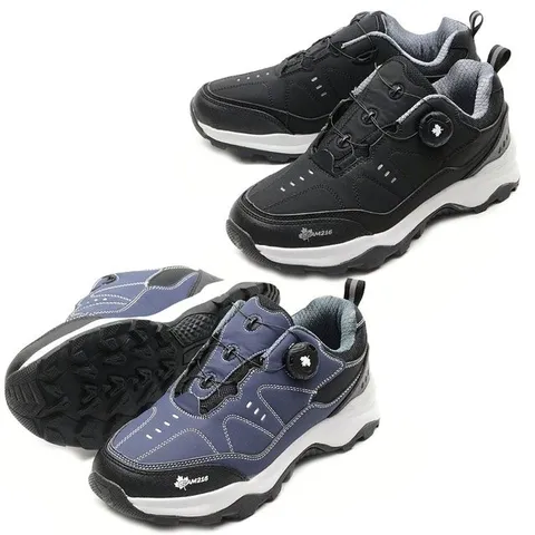 남성용 KC-1904 다이얼 운동화 런닝화 스니커즈 워킹화 슈즈