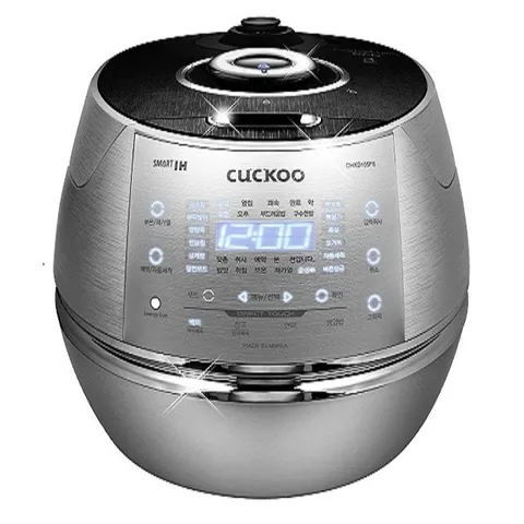 쿠쿠 IH압력밥솥 CRP-CHXB105FS