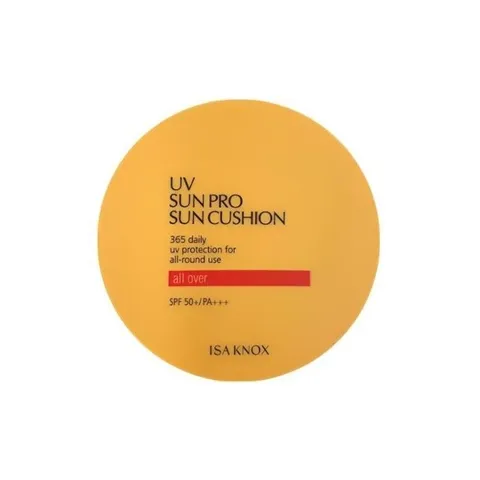 유브이 선 프로 365 올 오버 빅 선 쿠션 23g