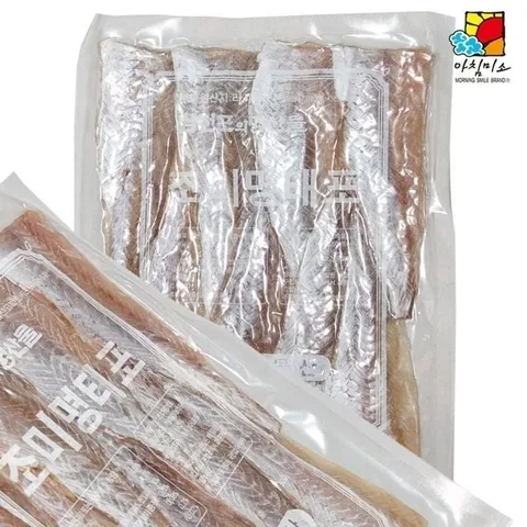 아침미소 명태알포 (명태포) (WFK90WJ)