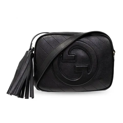 구찌 가방 숄더백 블론디 스몰 742360 1IV0G 1000