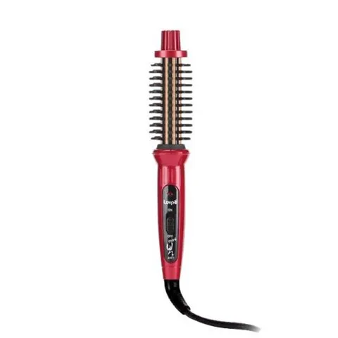 로페 미니 뿌리 볼륨 헤어 뽕고데기 LI-0088