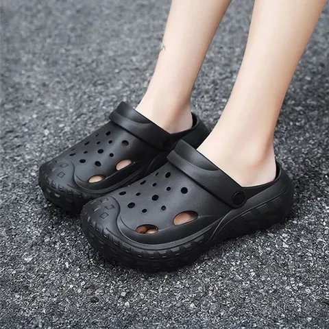 투웨이 남녀공용 데일리 2컬러 베이직 샌들 (WFHNVVY)