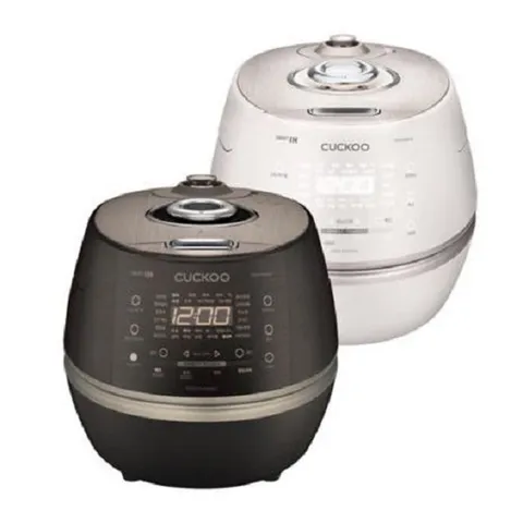 쿠쿠 올스텐 IH압력밥솥 CRP-DHAS069FW/FB