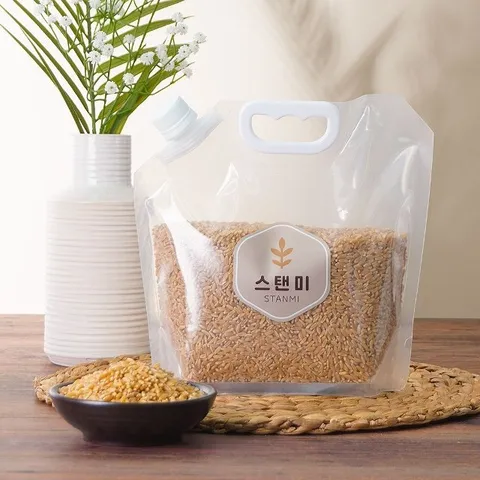 [스탠미]호라산밀 카무트 (튀르키예) 1kg