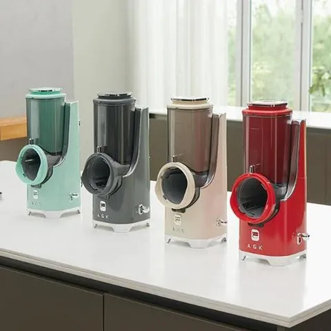 AGK 스빙마스터 오토슬라이서