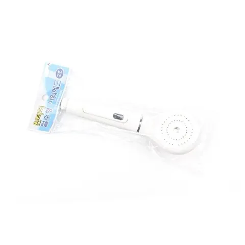 원터치 샤워기 후기 가격 구매 필터 교체 세부정보 물 (WFHLNST)