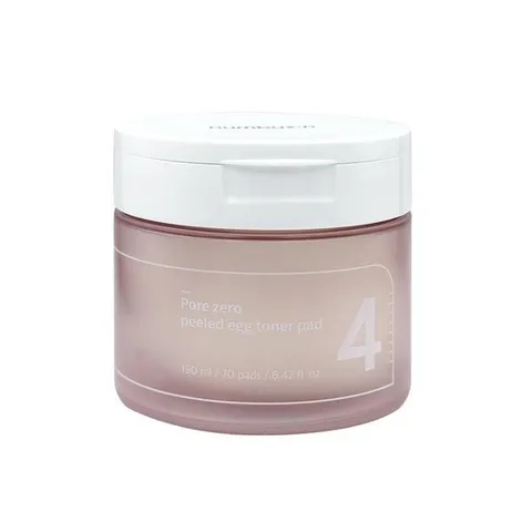 [넘버즈인 4번 모공제로 깐달걀 토너패드 70매 gs]